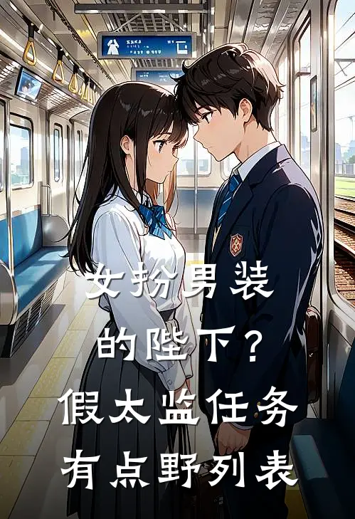 女扮男装的陛下？假太监任务有点野列表