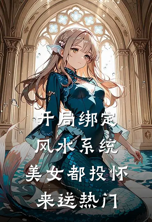 开局绑定风水系统，美女都投怀来送热门