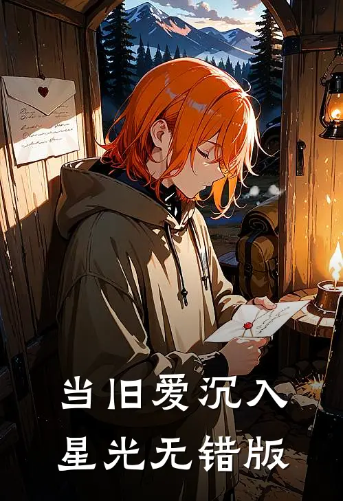 当旧爱沉入星光无错版
