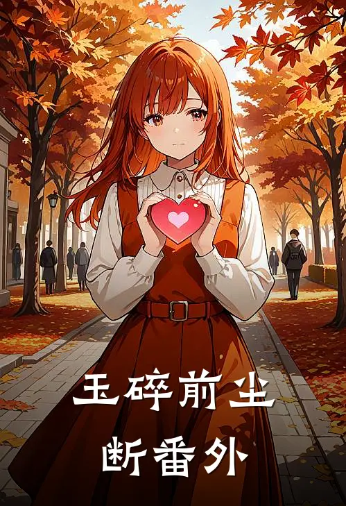 玉碎前尘断番外