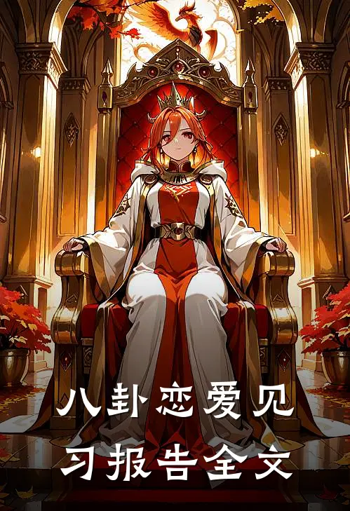 八卦恋爱见习报告全文