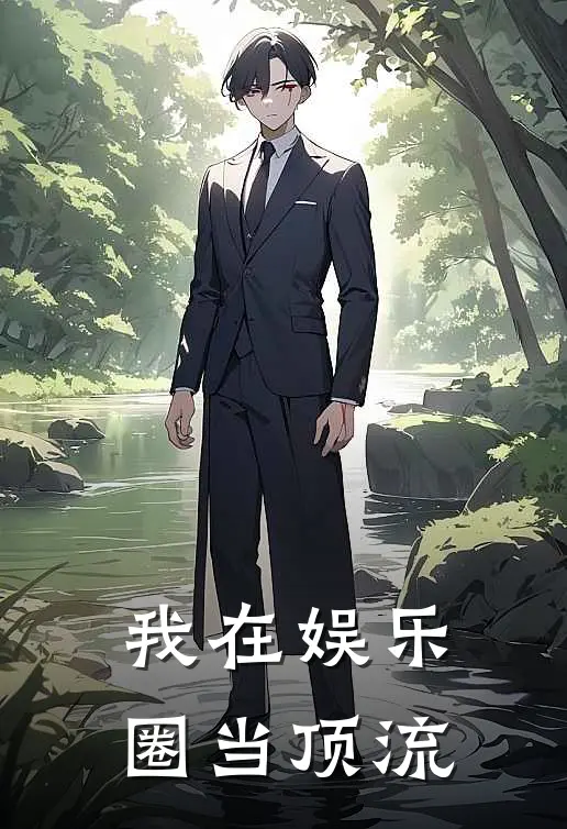 我在娱乐圈当顶流