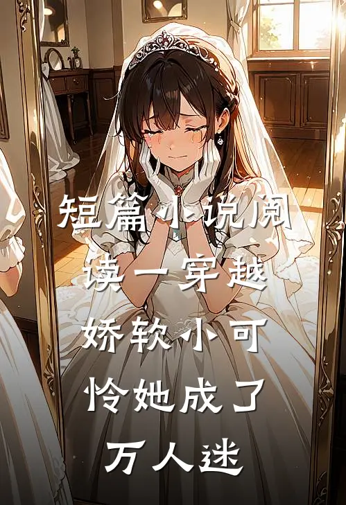 短篇小说阅读一穿越，娇软小可怜她成了万人迷