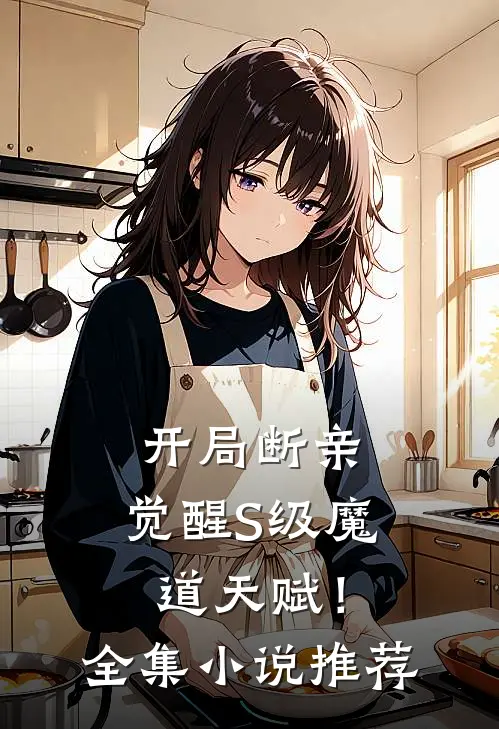 开局断亲：觉醒S级魔道天赋！全集小说推荐
