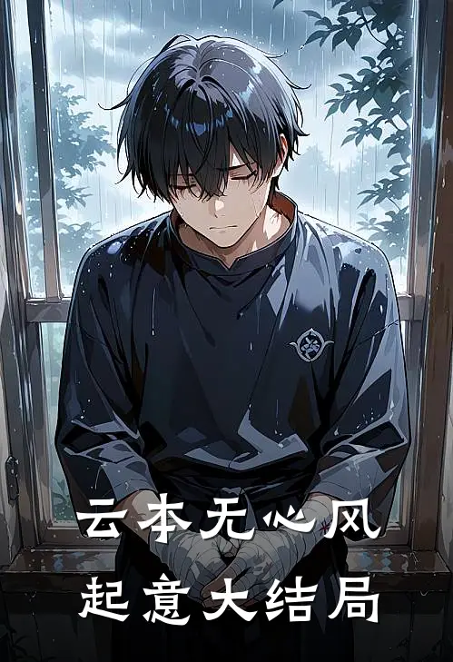 云本无心风起意大结局