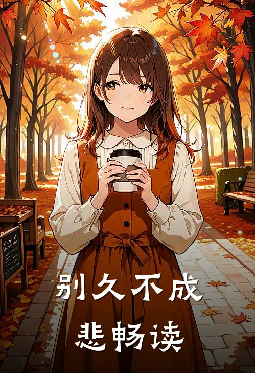 别久不成悲畅读
