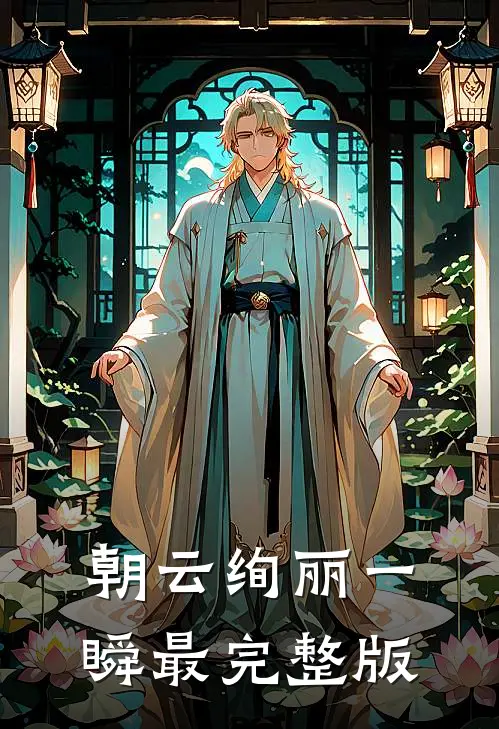朝云绚丽一瞬最完整版