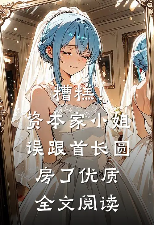 糟糕！资本家小姐误跟首长圆房了优质全文阅读