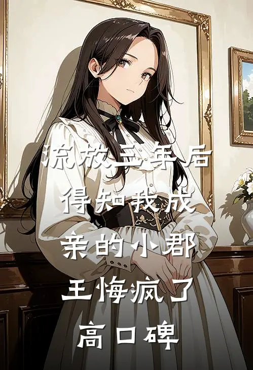 流放三年后，得知我成亲的小郡王悔疯了高口碑
