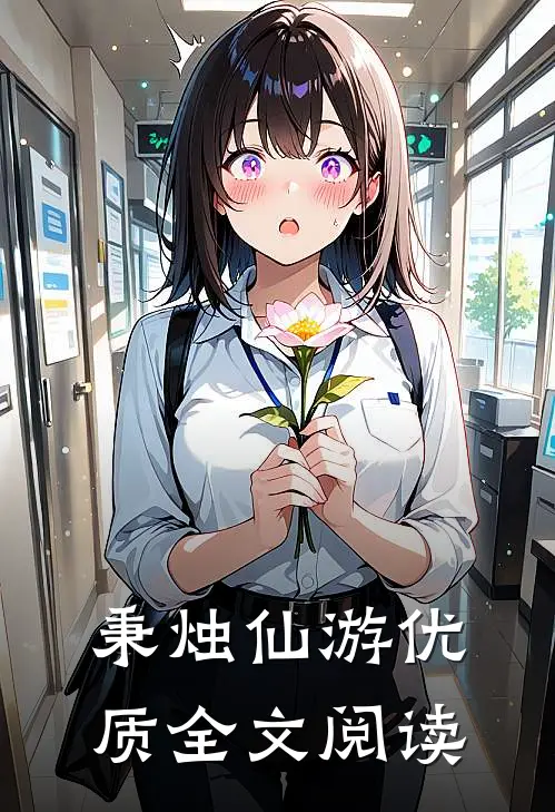 秉烛仙游优质全文阅读