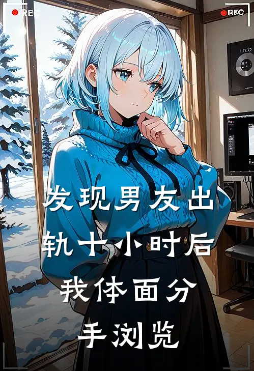 发现男友出轨十小时后，我体面分手浏览