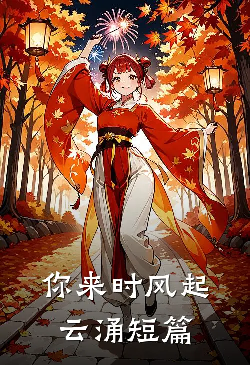 你来时风起云涌短篇