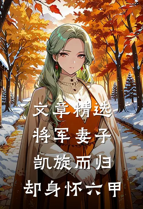 文章精选将军妻子凯旋而归，却身怀六甲