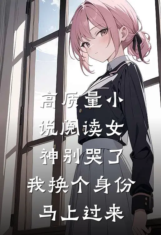 高质量小说阅读女神别哭了，我换个身份马上过来