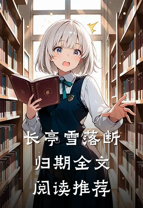 长亭雪落断归期全文阅读推荐