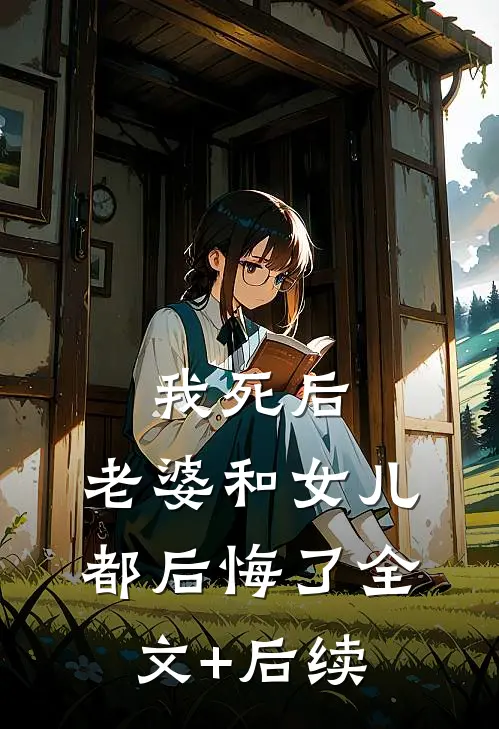 我死后，老婆和女儿都后悔了全文+后续