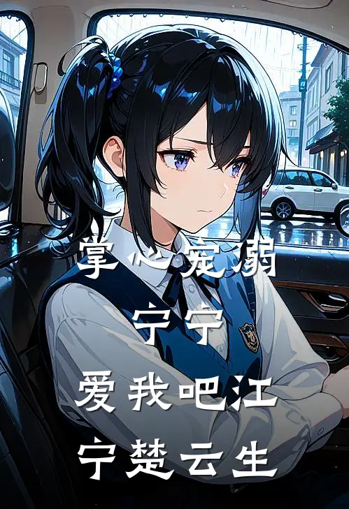 掌心宠溺：宁宁，爱我吧江宁楚云生