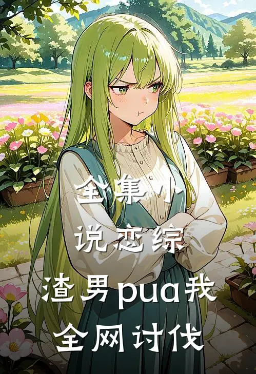 全集小说恋综：渣男pua我，全网讨伐