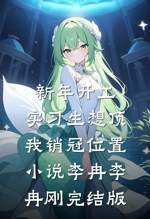 新年开工，实习生想顶我销冠位置小说李冉李冉刚完结版