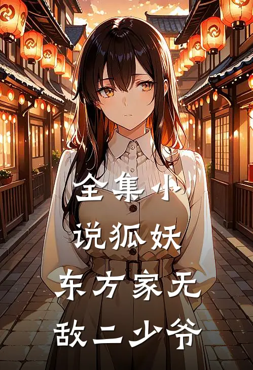 全集小说狐妖：东方家无敌二少爷