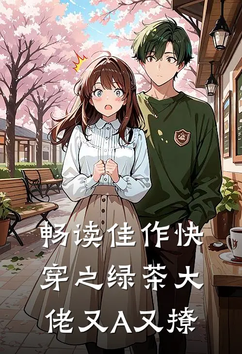 畅读佳作快穿之绿茶大佬又A又撩
