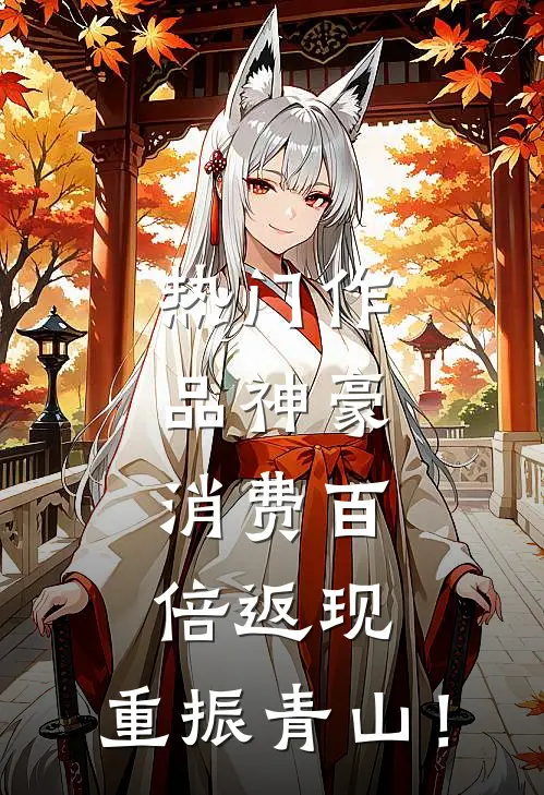 热门作品神豪：消费百倍返现，重振青山！