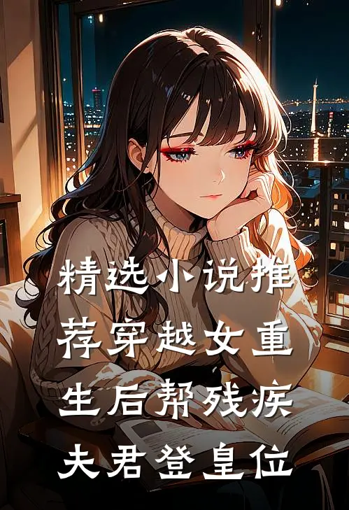 精选小说推荐穿越女重生后帮残疾夫君登皇位