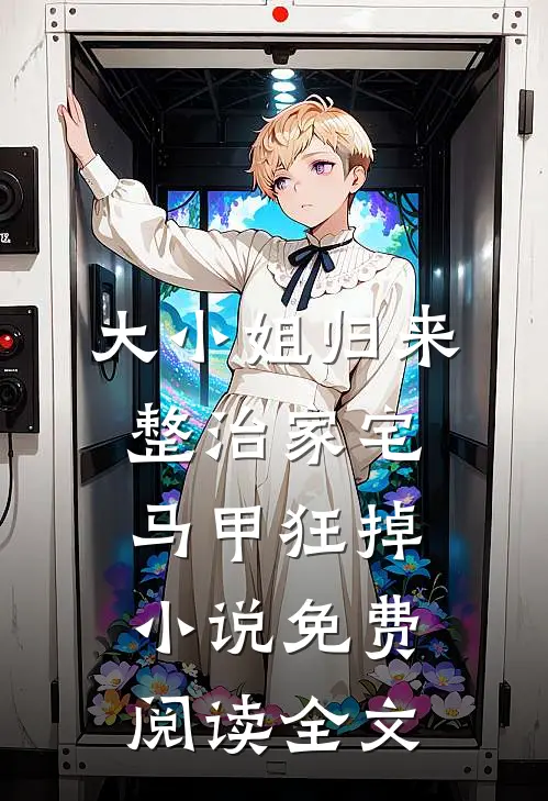大小姐归来整治家宅，马甲狂掉小说免费阅读全文