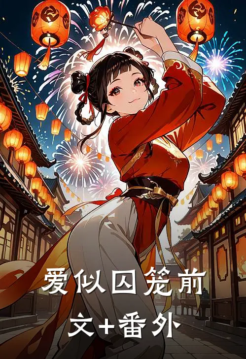 爱似囚笼前文+番外