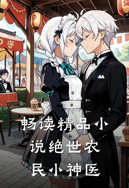 畅读精品小说绝世农民小神医