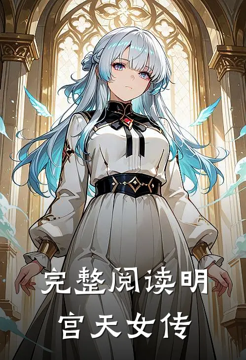 完整阅读明宫天女传