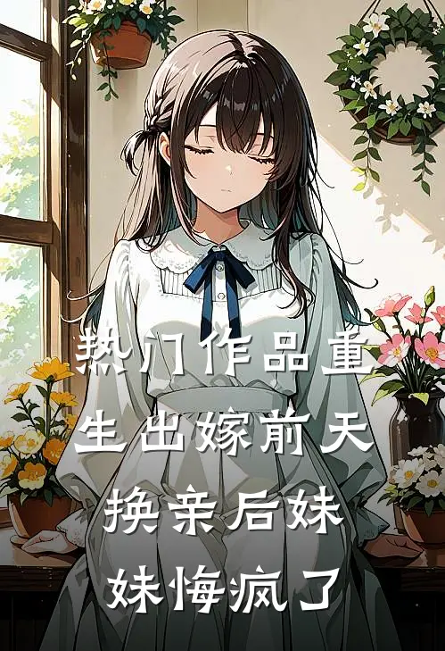 热门作品重生出嫁前天，换亲后妹妹悔疯了