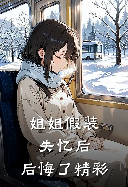 姐姐假装失忆后，后悔了精彩