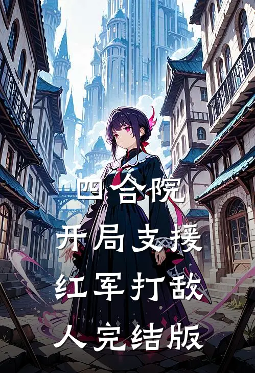 四合院：开局支援红军打敌人完结版