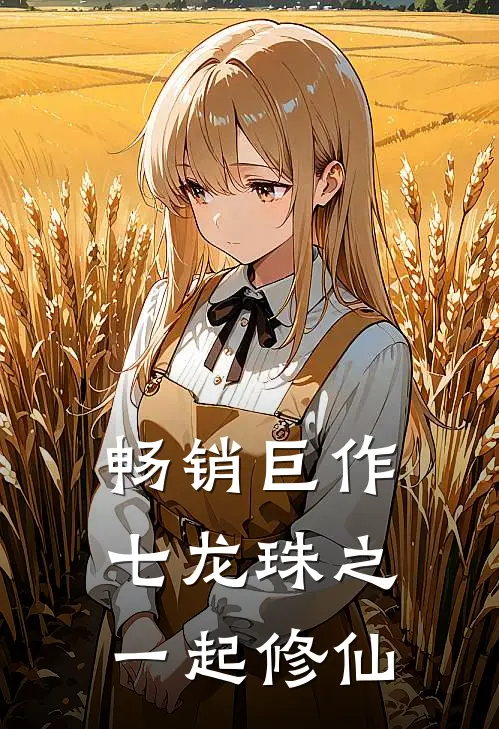 畅销巨作七龙珠之一起修仙