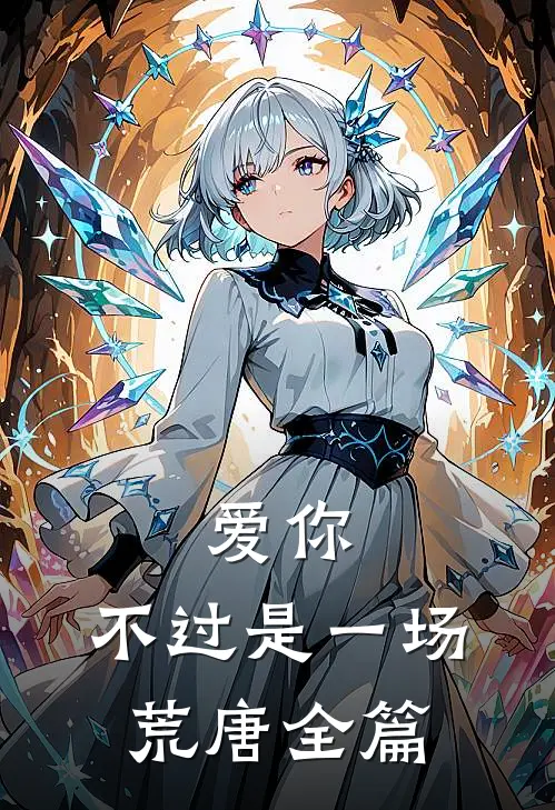 爱你，不过是一场荒唐全篇