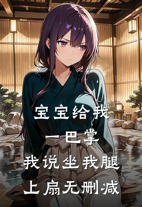 宝宝给我一巴掌，我说坐我腿上扇无删减