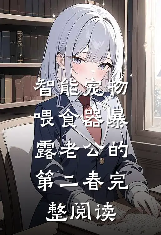 智能宠物喂食器暴露老公的第二春完整阅读