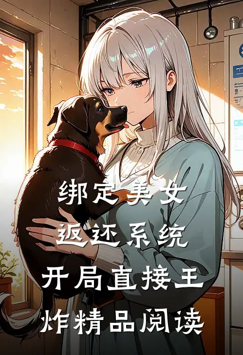 绑定美女返还系统，开局直接王炸精品阅读