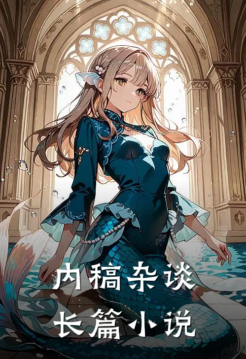 内稿杂谈长篇小说