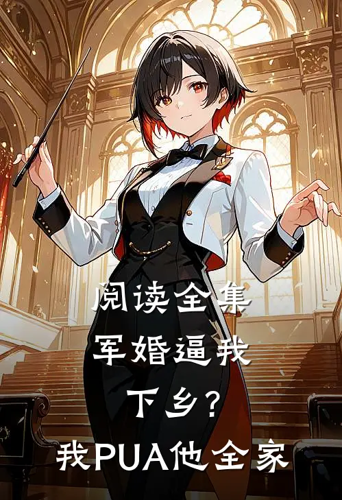 阅读全集军婚逼我下乡?我PUA他全家