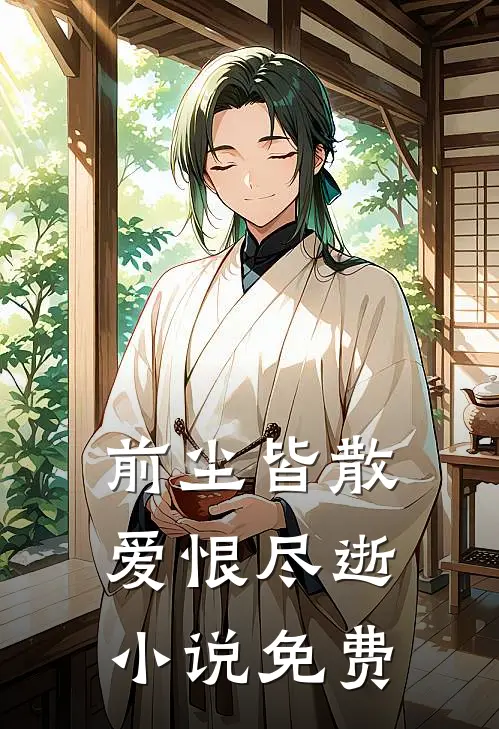 前尘皆散，爱恨尽逝小说免费