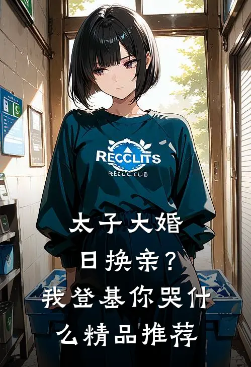 太子大婚日换亲？我登基你哭什么精品推荐