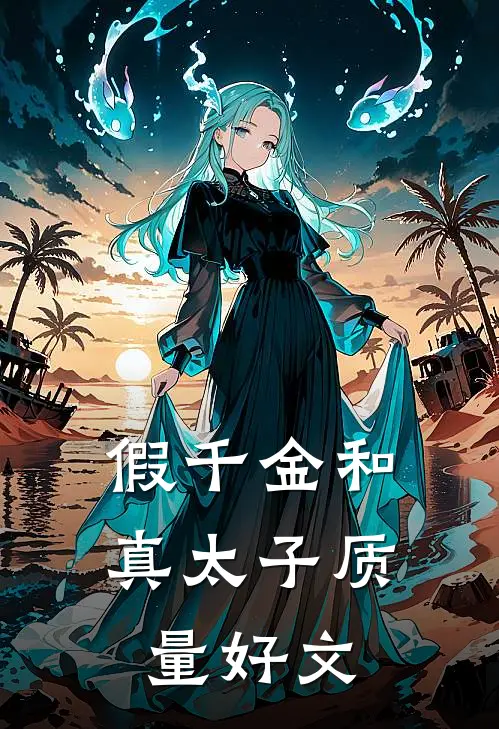 假千金和真太子质量好文
