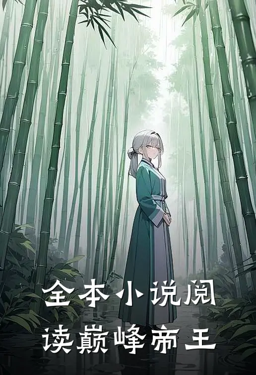 全本小说阅读巅峰帝王