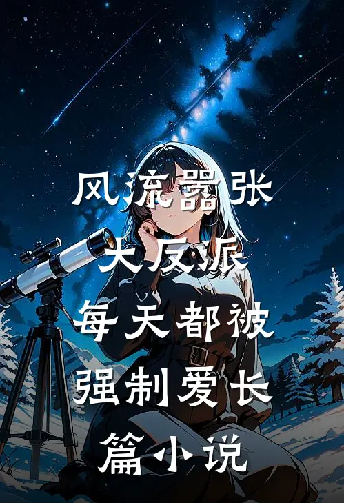 风流嚣张大反派，每天都被强制爱长篇小说