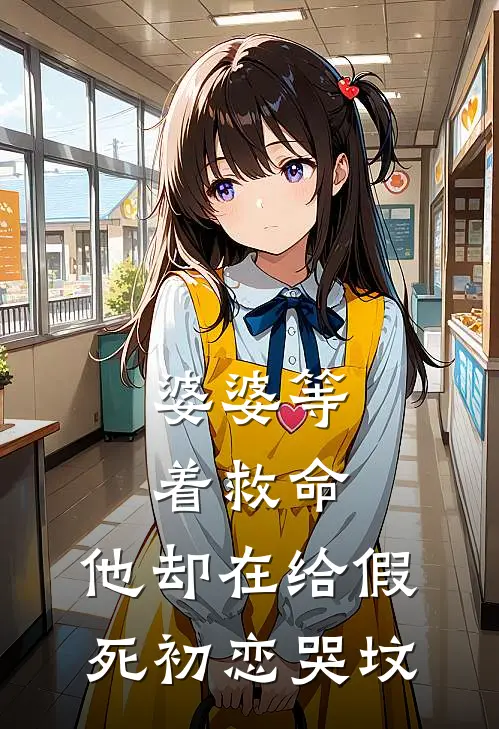 婆婆等着救命，他却在给假死初恋哭坟