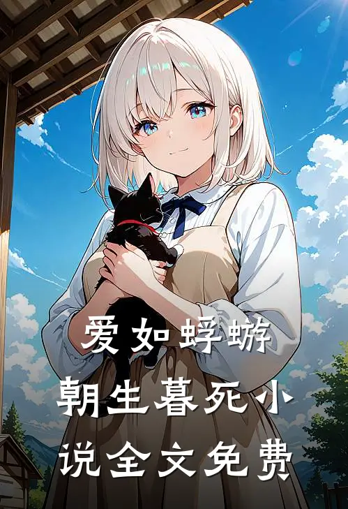 爱如蜉蝣，朝生暮死小说全文免费