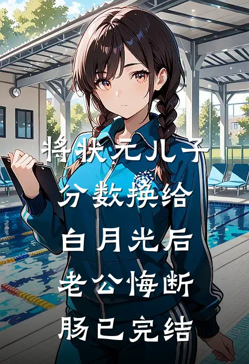 将状元儿子分数换给白月光后，老公悔断肠已完结