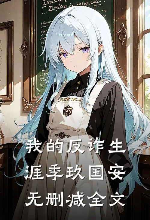 我的反诈生涯季玖国安无删减全文